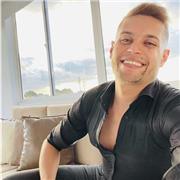 Profesor de español nativo Colombiano